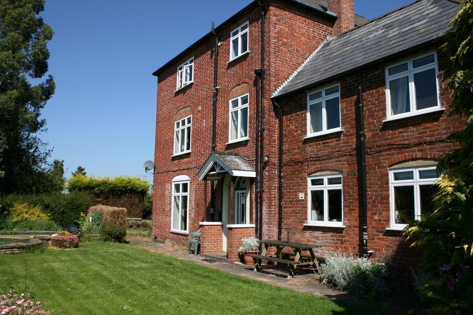 Moseley Farm B and Bis one of our child friendly hotels